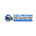 Collingham Autos Ltd  logo